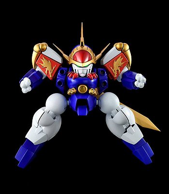 Mashin Hero Wataru Plastic Model Kit PLAMAX Ryujinmaru Update Ver. 8 cm