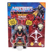 Masters of the Universe Deluxe Action Figure 2021 Buzz Saw Hordak 14 cm