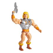 Masters of the Universe Deluxe Action Figure 2021 He-Man 14 cm - Damaged packaging