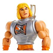 Masters of the Universe Deluxe Action Figure 2021 He-Man 14 cm - Damaged packaging