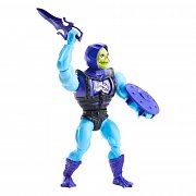 Masters of the Universe Deluxe Action Figure 2021 Skeletor 14 cm - Damaged packaging