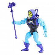 Masters of the Universe Deluxe Action Figure 2021 Skeletor 14 cm - Damaged packaging