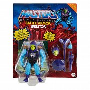 Masters of the Universe Deluxe Action Figure 2021 Skeletor 14 cm - Damaged packaging