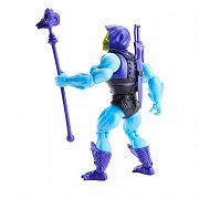 Masters of the Universe Deluxe Action Figure 2021 Skeletor 14 cm - Damaged packaging