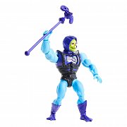 Masters of the Universe Deluxe Action Figure 2021 Skeletor 14 cm - Damaged packaging
