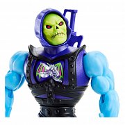 Masters of the Universe Deluxe Action Figure 2021 Skeletor 14 cm - Damaged packaging
