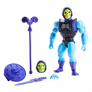 Masters of the Universe Deluxe Action Figure 2021 Skeletor 14 cm - Damaged packaging