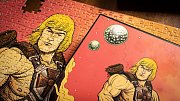 Masters of the Universe Jigsaw Puzzle He-Man (1000 pieces)