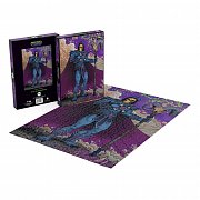 Masters of the Universe Jigsaw Puzzle Skeletor (1000 pieces) - Damaged packaging