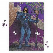 Masters of the Universe Jigsaw Puzzle Skeletor (1000 pieces) - Damaged packaging