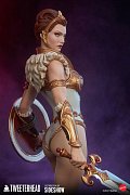 Masters of the Universe Legends Maquette 1/5 Teela 47 cm