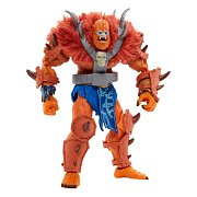 Masters of the Universe Masterverse Action Figure 2022 Beast Man 23 cm - Damaged packaging