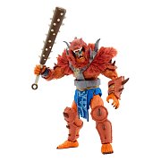 Masters of the Universe Masterverse Action Figure 2022 Beast Man 23 cm - Damaged packaging