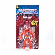 Masters of the Universe Origins Action Figure 2020 Beast Man 14 cm