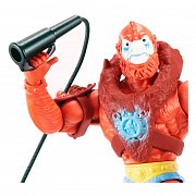 Masters of the Universe Origins Action Figure 2020 Beast Man 14 cm