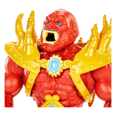 Masters of the Universe Origins Action Figure 2021 Lords of Power Beast Man 14 cm