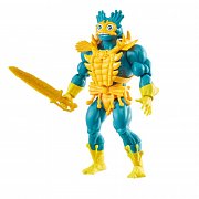 Masters of the Universe Origins Action Figure 2021 Lords of Power Mer-Man 14 cm