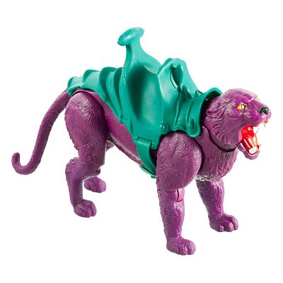 Masters of the Universe Origins Action Figure 2021 Panthor 14 cm