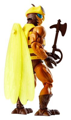 Masters of the Universe Origins Action Figure 2022 Buzz-Off 14 cm