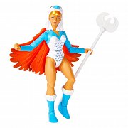 Masters of the Universe Origins Action Figure 2022 Sorceress 14 cm