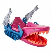 Masters of the Universe Origins Vehicle 2021 Land Shark 32 cm