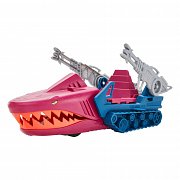 Masters of the Universe Origins Vehicle 2021 Land Shark 32 cm