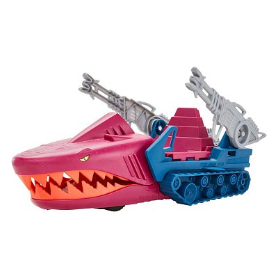 Masters of the Universe Origins Vehicle 2021 Land Shark 32 cm