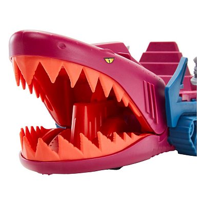 Masters of the Universe Origins Vehicle 2021 Land Shark 32 cm