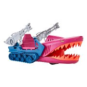 Masters of the Universe Origins Vehicle 2021 Land Shark 32 cm