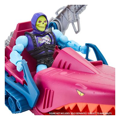 Masters of the Universe Origins Vehicle 2021 Land Shark 32 cm