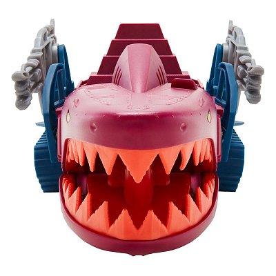 Masters of the Universe Origins Vehicle 2021 Land Shark 32 cm