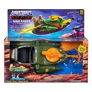 Masters of the Universe Origins Vehicle 2021 Wind Raider 32 cm