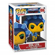 Masters of the Universe POP! Animation Vinyl Figure Evil Lyn 9 cm