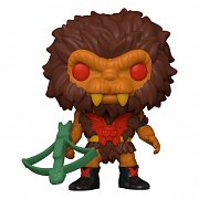 Masters of the Universe POP! Animation Vinyl Figure Grizzlor 9 cm