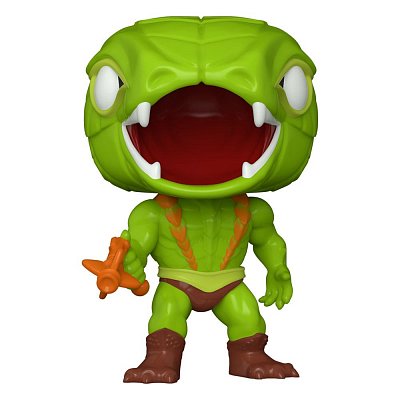 Masters of the Universe POP! Animation Vinyl Figure Kobra Khan 9 cm