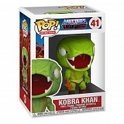 Masters of the Universe POP! Animation Vinyl Figure Kobra Khan 9 cm