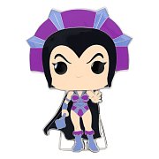 Masters of the Universe POP! Enamel Pin Evil-Lyn 10 cm