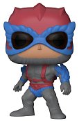 Masters of the Universe POP! Television Vinyl Figure Stratos 9 cm