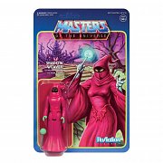 Masters of the Universe ReAction Action Figure Wave 5 Shadow Weaver 10 cm
