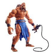 Masters of the Universe: Revelation Masterverse Action Figure 2021 Beast Man 18 cm - Damaged packaging