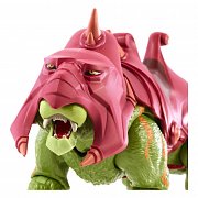 Masters of the Universe: Revelation Masterverse Action Figure 2021 Deluxe Battle Cat 35 cm