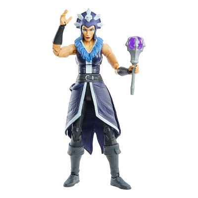 Masters of the Universe: Revelation Masterverse Action Figure 2021 Evil-Lyn 18 cm