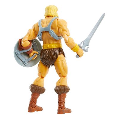 Masters of the Universe: Revelation Masterverse Action Figure 2021 He-Man 18 cm