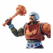 Masters of the Universe: Revelation Masterverse Action Figure 2021 Man-At-Arms 18 cm