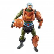 Masters of the Universe: Revelation Masterverse Action Figure 2021 Man-At-Arms 18 cm