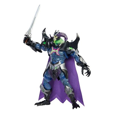 Masters of the Universe: Revelation Masterverse Action Figure 2021 Skelegod 23 cm