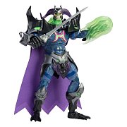 Masters of the Universe: Revelation Masterverse Action Figure 2021 Skelegod 23 cm - Damaged packaging