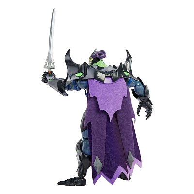 Masters of the Universe: Revelation Masterverse Action Figure 2021 Skelegod 23 cm - Damaged packaging
