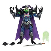 Masters of the Universe: Revelation Masterverse Action Figure 2021 Skelegod 23 cm - Damaged packaging