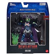 Masters of the Universe: Revelation Masterverse Action Figure 2021 Skelegod 23 cm - Damaged packaging